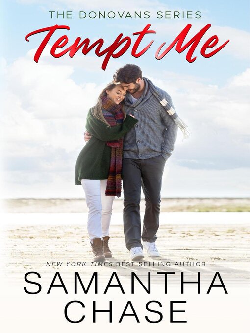 Title details for Tempt Me by Samantha Chase - Available